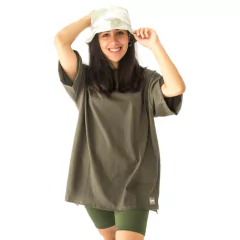 Remerón Essential Verde en internet