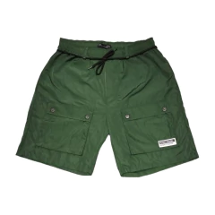 Bermuda Huoky-Stage Verde