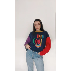 Buzo Arcoiris - buy online