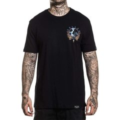 Remera Sullen Vision Ss Tee Original Importada