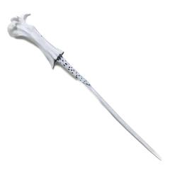 Varita Magica Resina Harry Potter Voldemort en internet