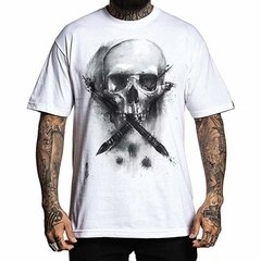 Remera Sullen Water Badge Original Importada