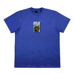 Remera SLKR WEED BAG TEE