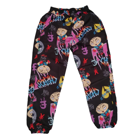 Pantalon Ghetto Stewie