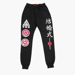 Babucha Sharingan