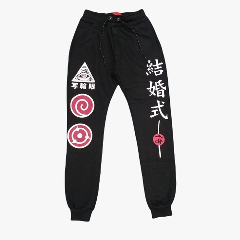 Babucha Sharingan