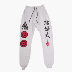 Babucha Sharingan - comprar online