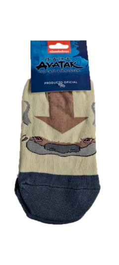 Medias Appa avatar -soquete