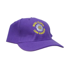Gorra More Plants Regulable - comprar online