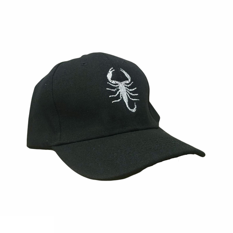 Gorra Scorpio Regulable