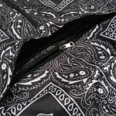 Anorak Morral Bandana - comprar online