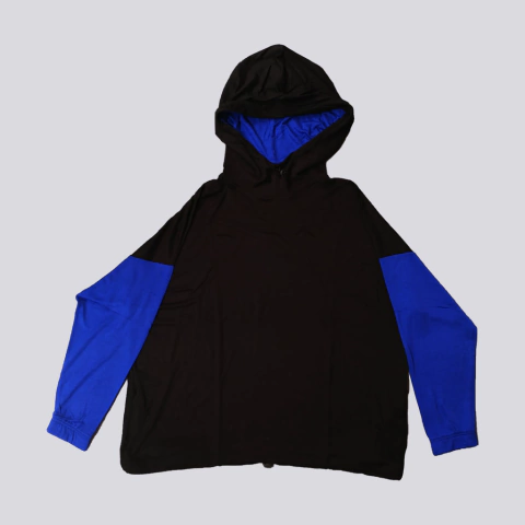 BUZO HUMAN [ REMIX ]