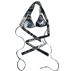 Pañuelo Shuu Sublimado - comprar online