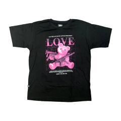 Remera Say Hello To My Little Friends