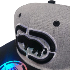 Gorra Ecko Unldt Original Importada Snapback Regulable Mod 1 niños en internet