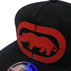 Gorra Ecko Unldt Original Importada Snapback Regulable Mod 2 en internet