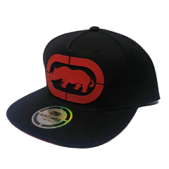 Gorra Ecko Unldt Original Importada Snapback Regulable Mod 2 - comprar online