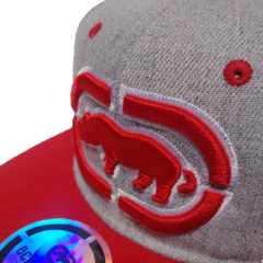 Imagen de Gorra Ecko Unldt Original Importada Snapback Regulable Mod 1 niños