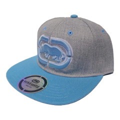 Gorra Ecko Unldt Original Importada Snapback Regulable Mod 1 niños - comprar online