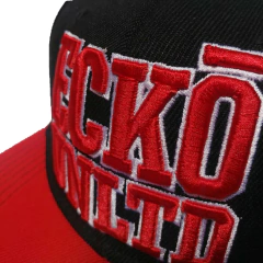 Imagen de Gorra Ecko Unldt Original Importada Snapback Regulable Mod 3