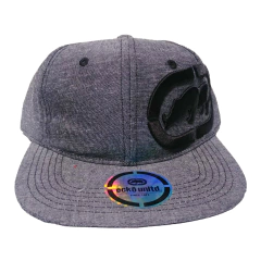 Gorra Ecko Unldt Original Importada Snapback Regulable Adulto