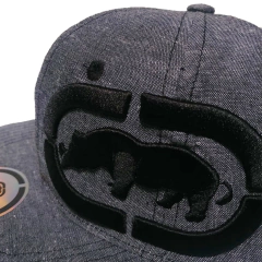 Gorra Ecko Unldt Original Importada Snapback Regulable Adulto on internet