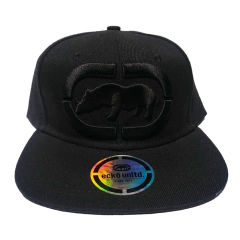Gorra Ecko Unldt Original Importada Snapback Regulable Adulto - KITCH TECH