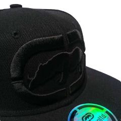 Image of Gorra Ecko Unldt Original Importada Snapback Regulable Adulto