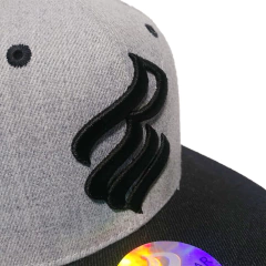 Imagen de Rocawear Classics Original Importada Snapback Regulable Mod 1