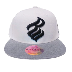 Rocawear Classics Original Importada Snapback Regulable Mod 1