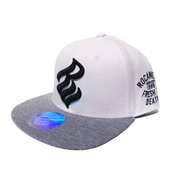 Rocawear Classics Original Importada Snapback Regulable Mod 1 - comprar online