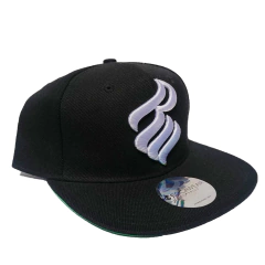 Rocawear Classics Original Importada Snapback Regulable Mod 1 - comprar online