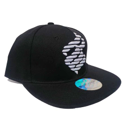 Rocawear Classics Original Importada Snapback Regulable Mod 3 - comprar online