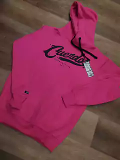 Hoodie Cuerdos Cream Glamour - KITCH TECH