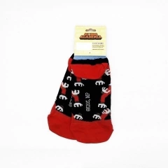 Medias My hero academia villano - soquete - comprar online