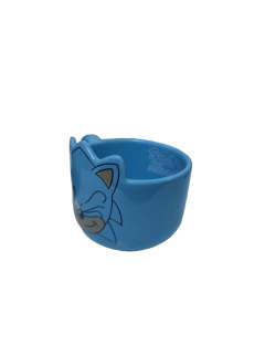 Taza Orejas Sonic - Sonic the hedgehog - comprar online