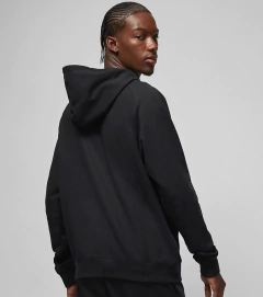 Canguro Hoodie Jordan Jumpman Black - 180 USD - comprar online