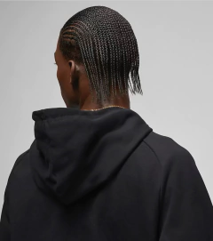 Canguro Hoodie Jordan Jumpman Black - 180 USD - tienda online