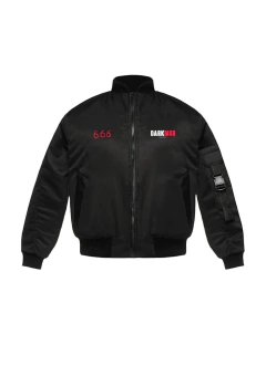 BOMBER JACKET666 - comprar online