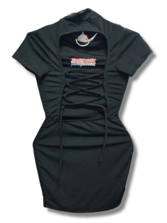 VESTIDO RACER REFLEX en internet