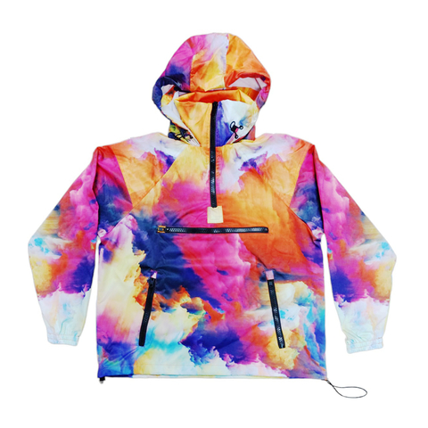Anorak Hudson Outwear Trippy