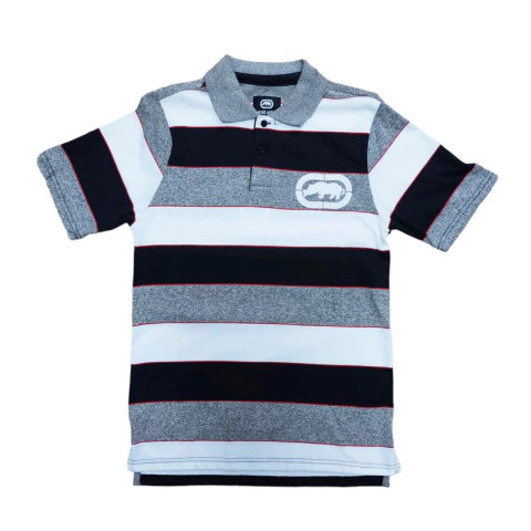 Chomba Ecko Grey Marled Mod. 3 Original Importada