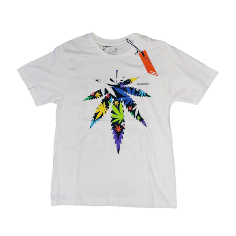 Remera Pradagy NYC 420 Importado