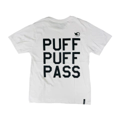 Conjunto Remera y Piluso Outfit PradagyNYC "420" Importado en internet