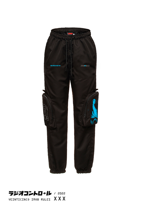 CARGO PANT HENTAIMOB