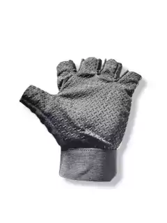 Guante Sport Tactico Moto Carrera Dedo Cortado Mitones Alien Rojo - buy online