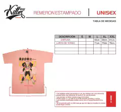 Remera Fuck Pigs - comprar online
