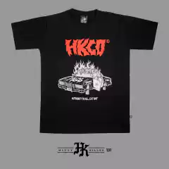Remera Fuck Pigs