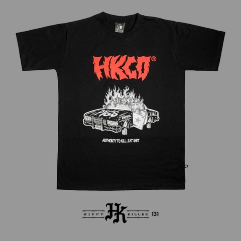Remera Fuck Pigs