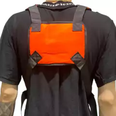 Chest Bag Pechera Deportiva Sport Bag en internet